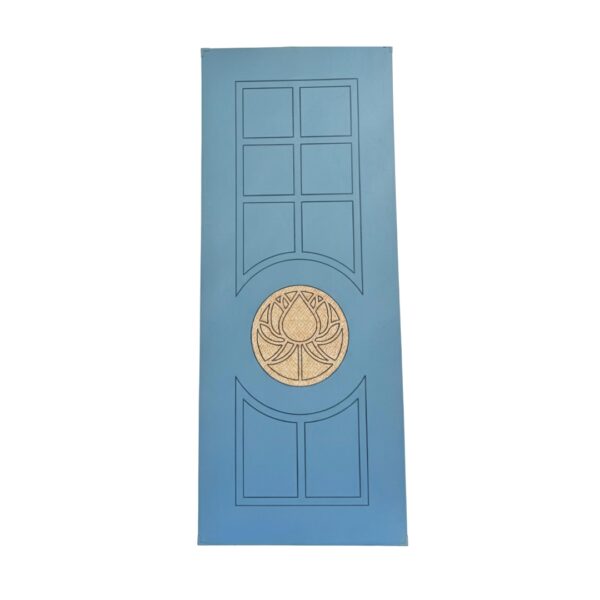 Laminate Grooving Door | Pinewood & Hardwood | Termite Resistant