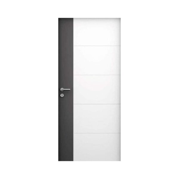 Laminate Grooving Door | Pinewood & Hardwood | Termite Resistant