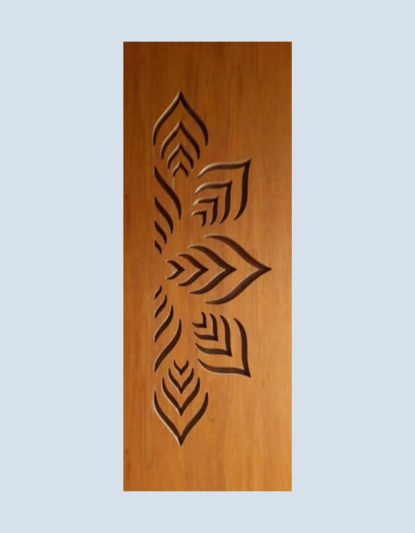 Laminate Safety Door | 38 MM THICKNESS | BWP Quality | Termite Resistant & Durable
