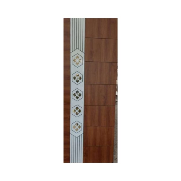 Laminate Acrylic Door | Pinewood & Hardwood | Termite Resistant