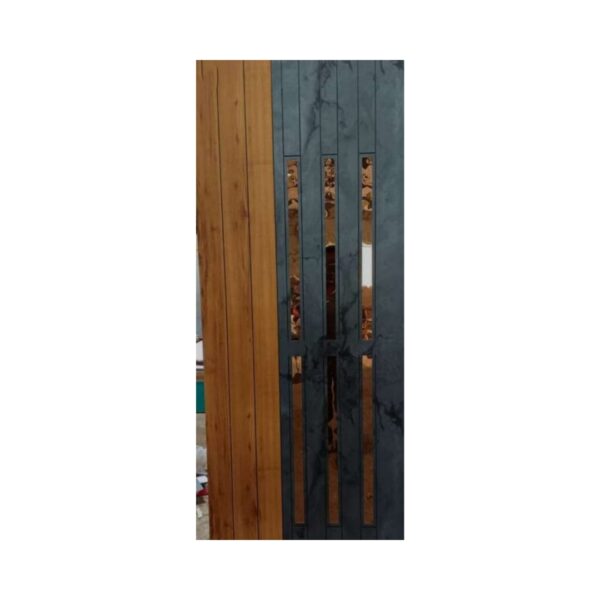 Laminate Acrylic Door | Pinewood & Hardwood | Termite Resistant