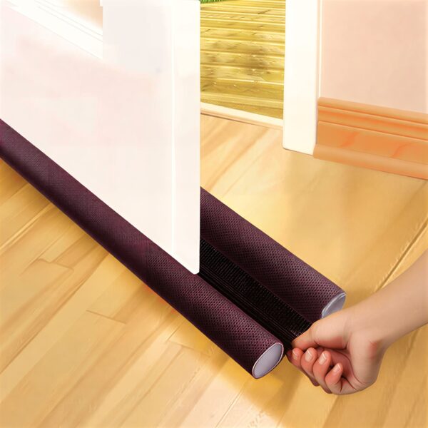 Door Guard | 39 Inch Door Bottom Sealer Strip