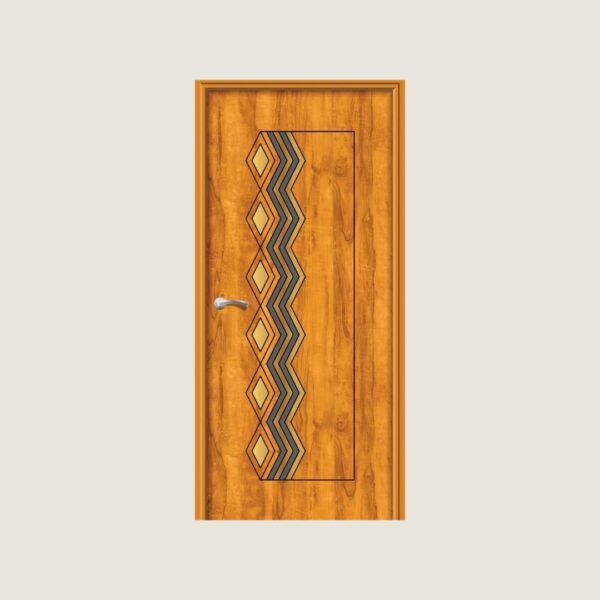 HDHMR Acrylic Door Skin 7ft x 3.25ft