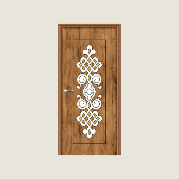 HDHMR Acrylic Door Skin 7ft x 3.25ft