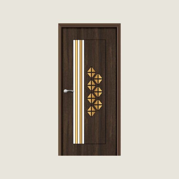 HDHMR Acrylic Door Skin 7ft x 3.25ft