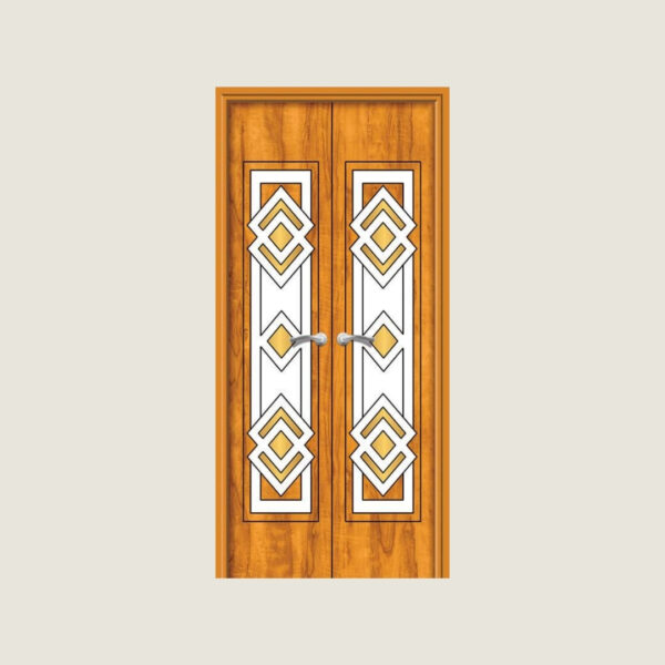 HDHMR Acrylic Door Skin 7ft x 3.25ft