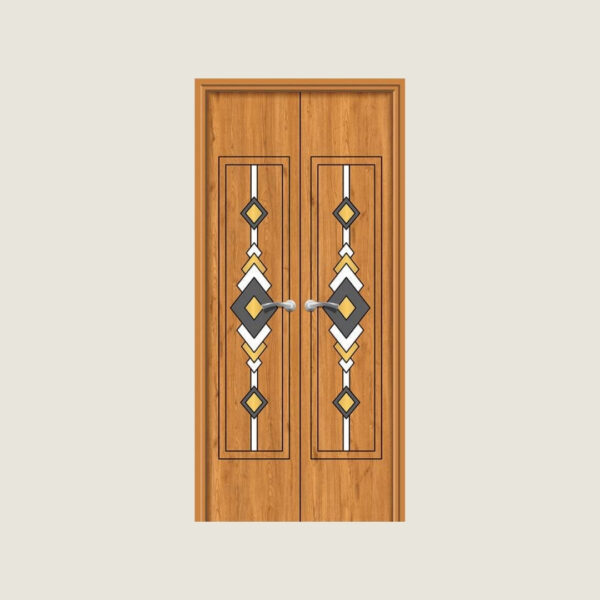 HDHMR Acrylic Door Skin 7ft x 3.25ft