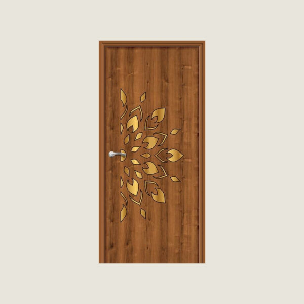 HDHMR Acrylic Door Skin 7ft x 3.25ft