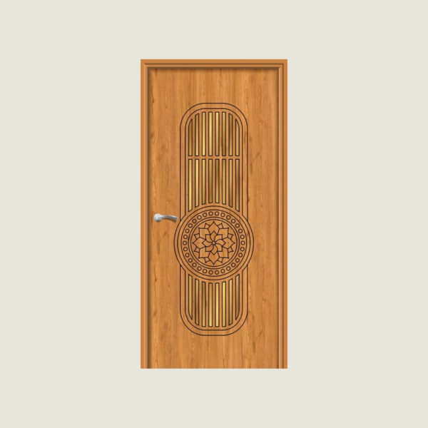HDHMR Acrylic Door Skin 7ft x 3.25ft