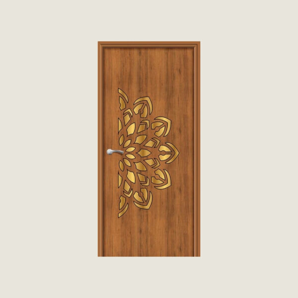 HDHMR Acrylic Door Skin 7ft x 3.25ft
