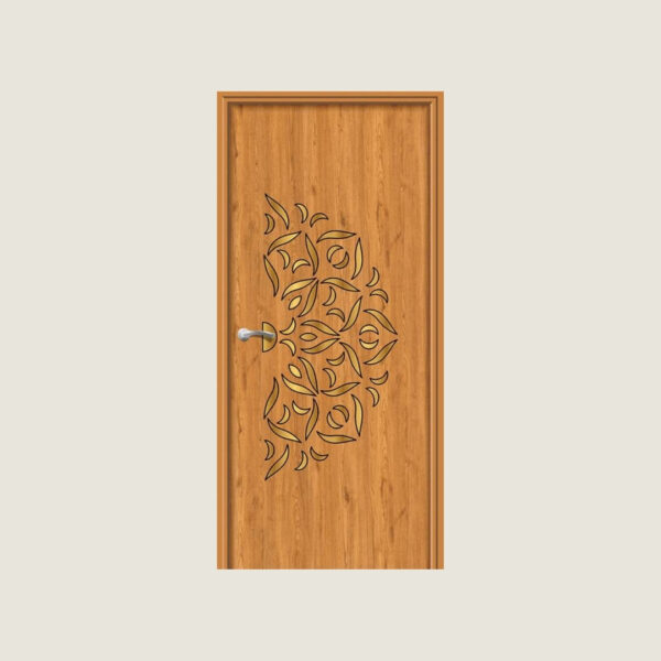 HDHMR Acrylic Door Skin 7ft x 3.25ft