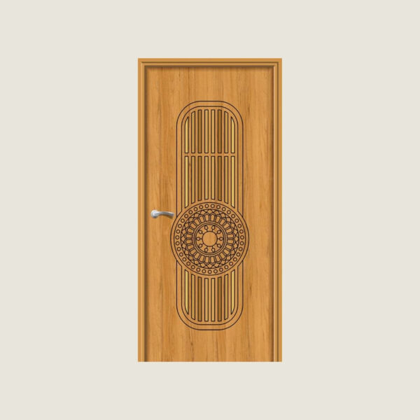 HDHMR Acrylic Door Skin 7ft x 3.25ft