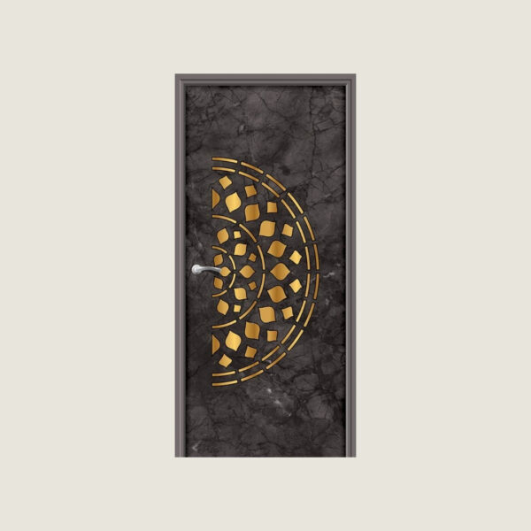 HDHMR Acrylic Door Skin 7ft x 3.25ft