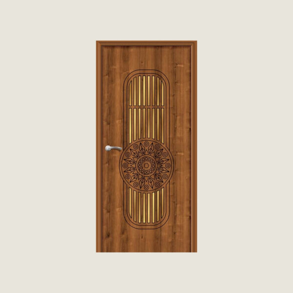 HDHMR Acrylic Door Skin 7ft x 3.25ft