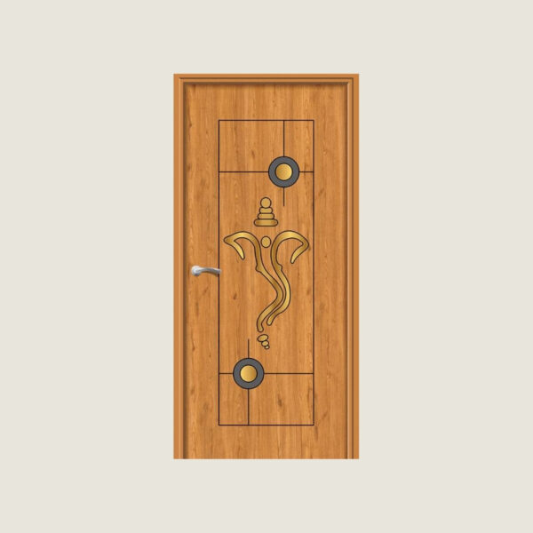 HDHMR Acrylic Door Skin 7ft x 3.25ft