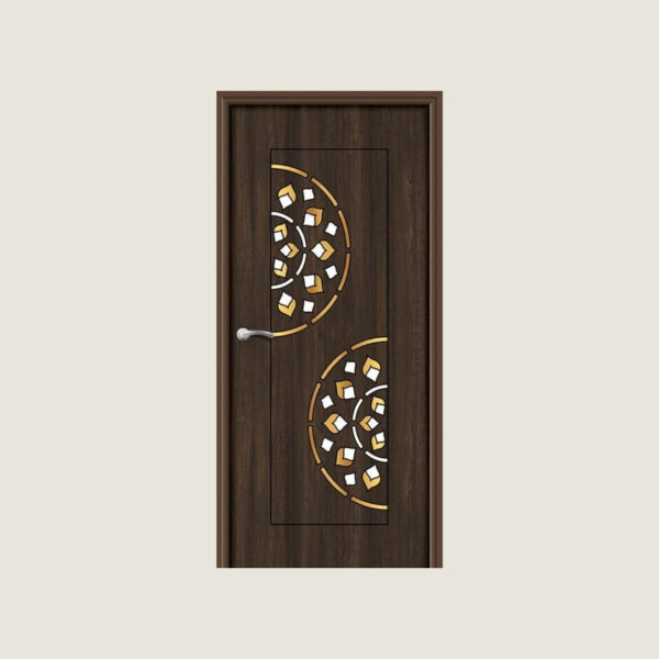HDHMR Acrylic Door Skin 7ft x 3.25ft