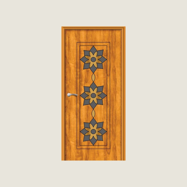 HDHMR Acrylic Door Skin 7ft x 3.25ft