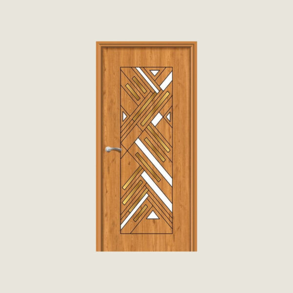 HDHMR Acrylic Door Skin 7ft x 3.25ft