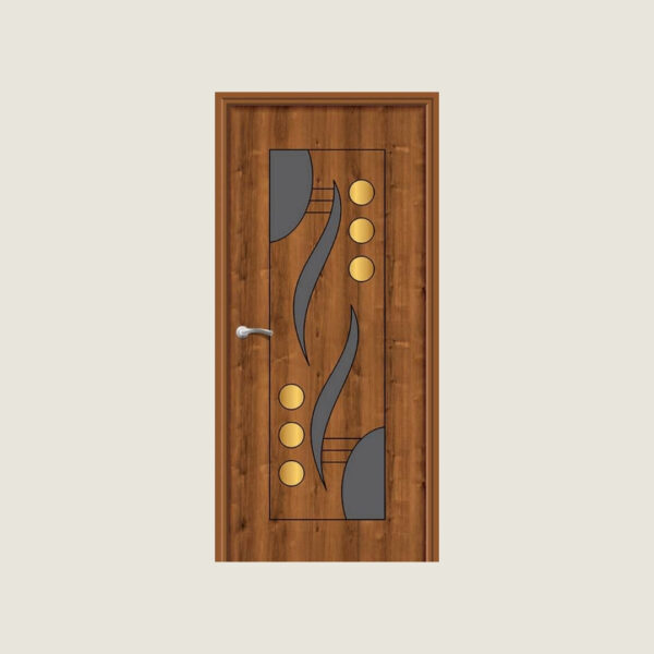 HDHMR Acrylic Door Skin 7ft x 3.25ft