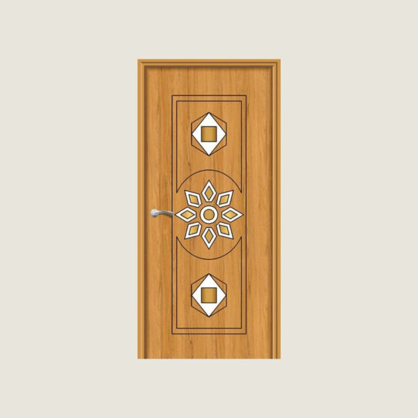 HDHMR Acrylic Door Skin 7ft x 3.25ft