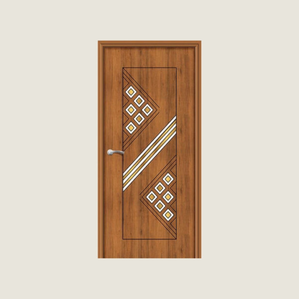 HDHMR Acrylic Door Skin 7ft x 3.25ft