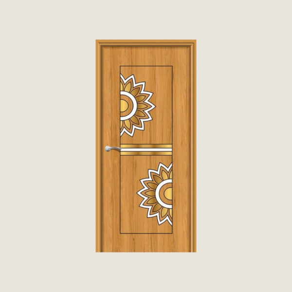 HDHMR Acrylic Door Skin 7ft x 3.25ft