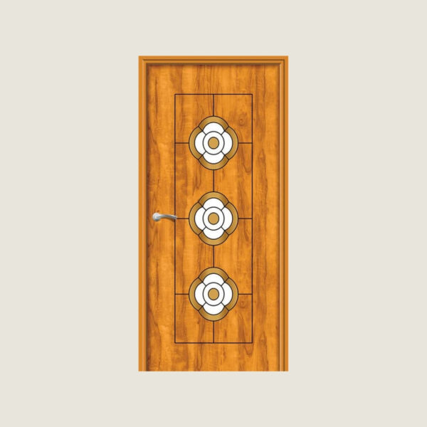 HDHMR Acrylic Door Skin 7ft x 3.25ft