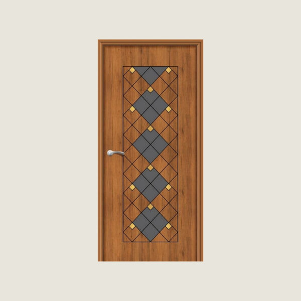 HDHMR Acrylic Door Skin 7ft x 3.25ft