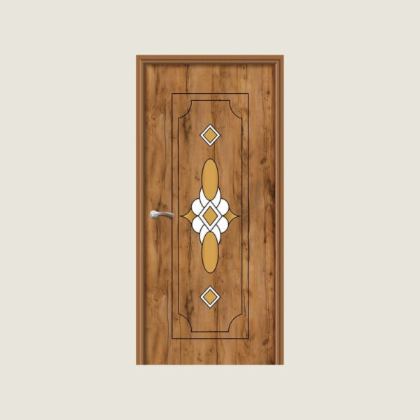 HDHMR Acrylic Door Skin 7ft x 3.25ft