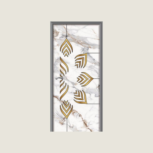 HDHMR Acrylic Door Skin 7ft x 3.25ft