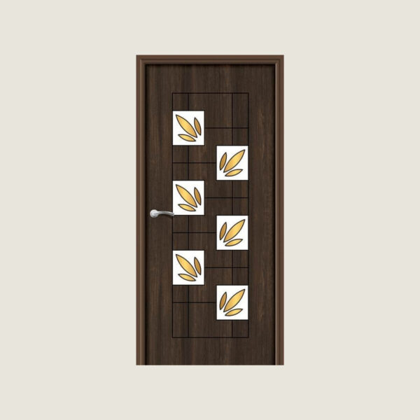 HDHMR Acrylic Door Skin 7ft x 3.25ft