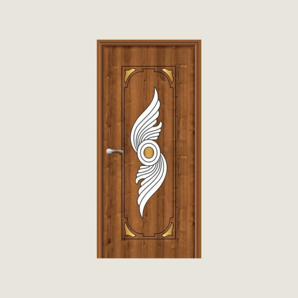 HDHMR Acrylic Door Skin 7ft x 3.25ft