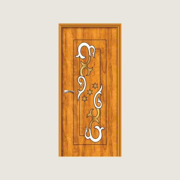 HDHMR Acrylic Door Skin 7ft x 3.25ft