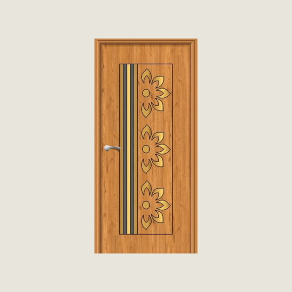 HDHMR Acrylic Door Skin 7ft x 3.25ft