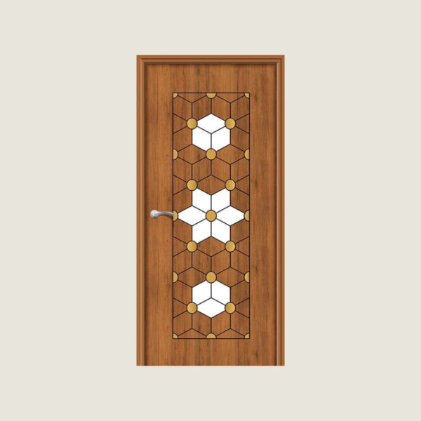 HDHMR Acrylic Door Skin 7ft x 3.25ft