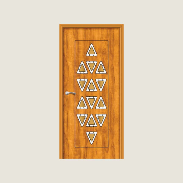 HDHMR Acrylic Door Skin 7ft x 3.25ft