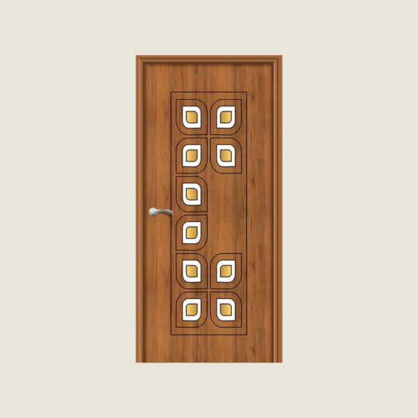 HDHMR Acrylic Door Skin 7ft x 3.25ft