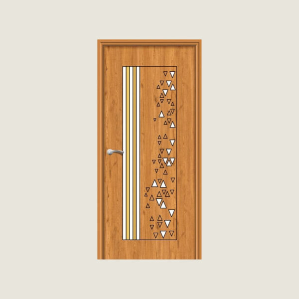 HDHMR Acrylic Door Skin 7ft x 3.25ft