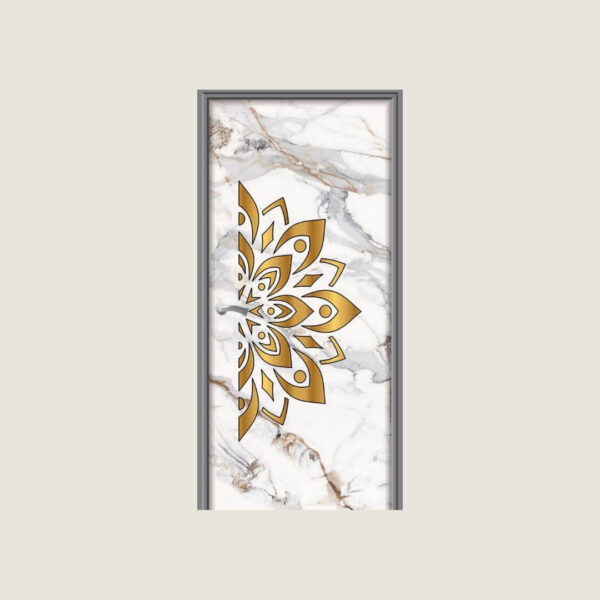 HDHMR Acrylic Door Skin 7ft x 3.25ft