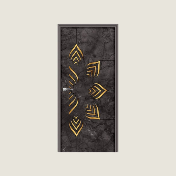 HDHMR Acrylic Door Skin 7ft x 3.25ft