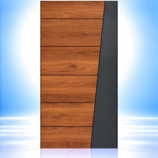 Timber Horizon Mica Door