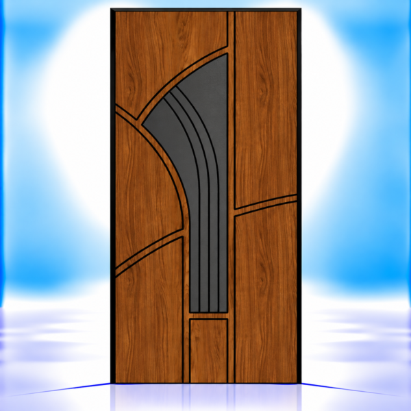 Arcflow Elegance Mica Door