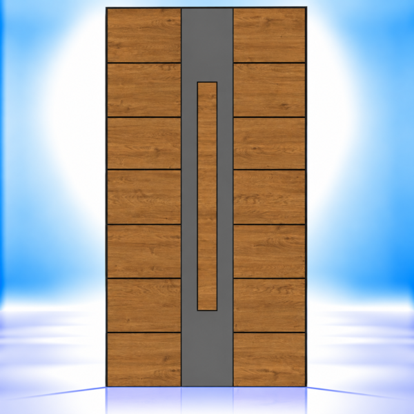 Axis Elite Mica Door